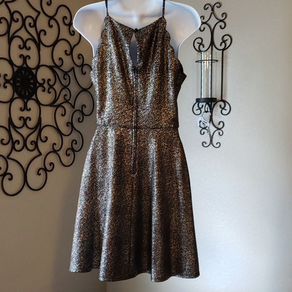 I.N. San Francisco Dress Size 5 - Picture 2 of 6